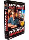 Double Impact (Édition Collector ESC VHS-Box) - Blu-ray