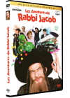 Les Aventures de Rabbi Jacob - DVD