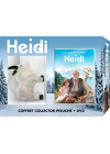 Heidi (+ 1 Peluche) - DVD