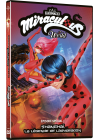 Miraculous World - Shangai - La Légende de Lady Dragon - DVD