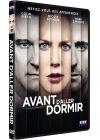 Avant d'aller dormir - DVD