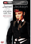 Janet Jackson - Velvet Rope Tour - DVD