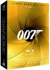 James Bond Blu-ray - Volume 2 (Pack) - Blu-ray