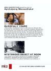 Blissfully Yours + Mysterious Object at Noon - DVD