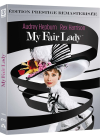 My Fair Lady (Édition prestige remastérisée) - Blu-ray