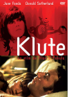 Klute - DVD