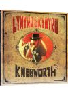 Lynyrd Skynyrd - Live at Knebworth '76 (DVD + Vinyle) - DVD