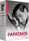 Nico Papatakis, l'intégrale : Les abysses + Pâtres du désordre + Gloria Mundi (versions 1976/2004) + La photo + Les équilibristes (Édition Prestige) - DVD