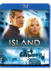 The Island - Blu-ray