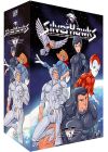 Silverhawks - Edition 4 DVD - Partie 3 - DVD
