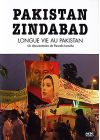 Pakistan Zindabad (Longue vie au Pakistan) - DVD