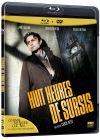 Huit heures de sursis (Combo Blu-ray + DVD) - Blu-ray