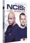 NCIS : Los Angeles - Saison 11 - DVD