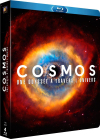 Cosmos : Une odyssée à travers l'univers - Blu-ray