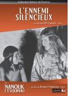 L'Ennemi silencieux + Nanouk l'esquimau - DVD