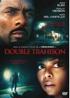 Double trahison (DVD + Copie digitale) - DVD