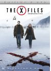 The X-Files : Régenération (Édition Collector Director's Cut) - DVD