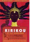 Kirikou et la sorcière (Édition Spéciale) - DVD