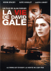 La Vie de David Gale - DVD
