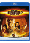 Le Roi Scorpion 2 : Guerrier de légende - Blu-ray