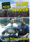 Carpe session - DVD