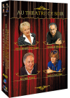 Au théâtre ce soir - Coffret 4 DVD - DVD