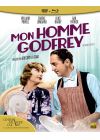 Mon homme Godfrey (Combo Blu-ray + DVD) - Blu-ray