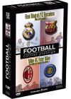 Football : les derbies européens - Coffret prestige (Pack) - DVD