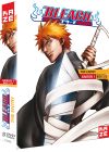 Bleach - Saison 1 : Box 2/3 : Soul Society : The Entry