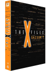 The X-Files - Saison 7 - DVD