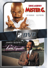 M. le député + Mister G. (Pack) - DVD