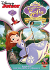 Princesse Sofia - 2 - Au bal des mille et une nuits - DVD