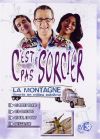 C'est pas sorcier - La montagne (Sports en milieu extrême) - DVD