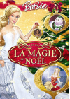 Barbie et la magie de Noël - DVD