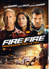 Fire with Fire : Vengeance par le feu - DVD