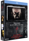 Hannibal Lecter - La trilogie : Le silence des agneaux + Hannibal + Dragon Rouge - Blu-ray