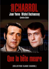 Que la bête meure - DVD