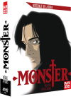 Monster - L'intégrale - DVD