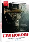 Les Hordes (Coffret Prestige Ultra Collector - Blu-ray + DVD) - Blu-ray