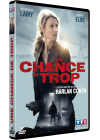 Une chance de trop - DVD