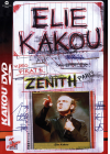 Élie Kakou - Vidéo pirate au Zénith de Paris - DVD