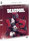 Deadpool 1 + 2 - DVD