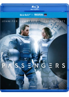 Passengers - Blu-ray