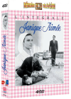 Janique Aimée - L'intégrale - DVD
