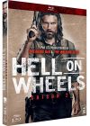 Hell on Wheels - Saison 2 - Blu-ray