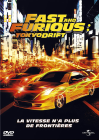 Fast & Furious : Tokyo Drift - DVD