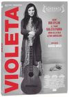 Violeta - DVD