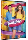 Switched - DVD