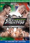 UFC : The Smashes Australia vs UK - DVD