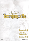 Coffret Emmanuelle (Pack) - DVD